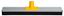Picture of SQUEEGEE ALUMINIUM RUBBER (450MM)