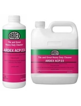 Picture of ACP 23 TILE AND GROUT HEAVY DUTY CLEANER