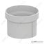 Picture of GRATE ADAPTOR PVC 80MM