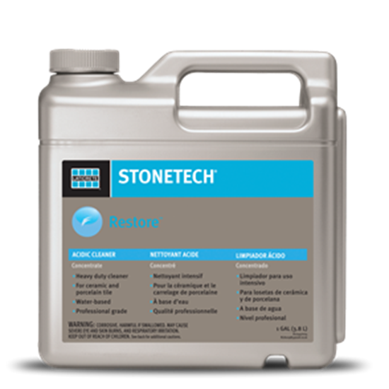 Picture of STONETECH RESTORE CONCENTRATE (3.786L)