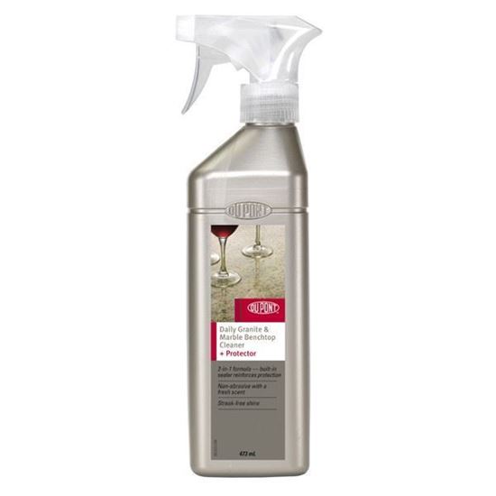 Picture of DUPONT DAILY GRANITE & MARBLE CLEANER + PROTECTOR (473ML)