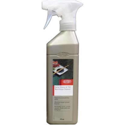 Picture of DUPONT DAILY STONE & TILE BENCHTOP CLEANER (473ML)