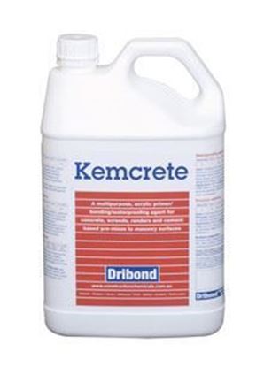 Picture of KEMCRETE (20L CONSTRUCTION CHEMICALS)