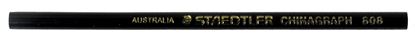 Picture of PENCIL CHINAGRAPH (STAEDTLER BLACK)