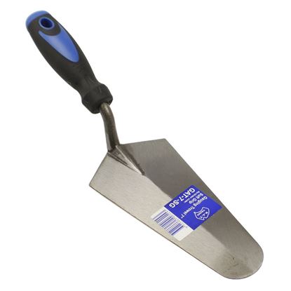 Picture of TROWEL GAUGING 7" SOFT GRIP