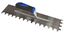 Picture of TROWEL NOTCHED HALF MOON
