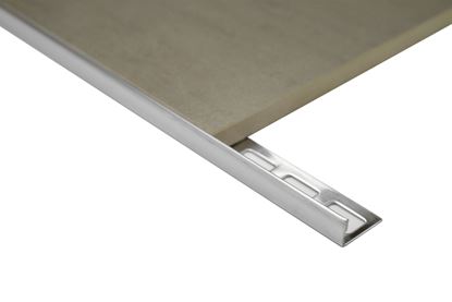Picture of ANGLE STAINLESS STEEL (15MM X 3000MM)