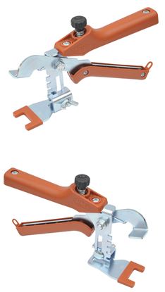 Picture of RAIMONDI LEVELING SPACERS TRACTION PLIERS (FLOOR)