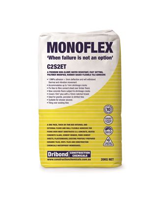 Picture of MONOFLEX (20KG)