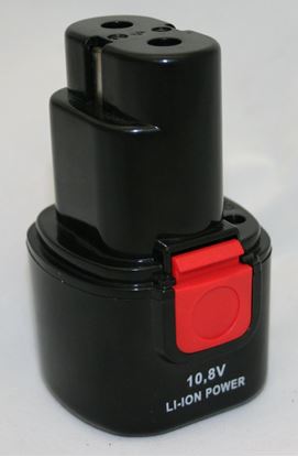 Picture of VERSA TOOL LITHIUM BATTERY