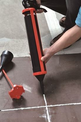 Picture of GROUT GUN APPLICATOR