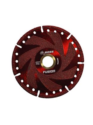 Picture of BLADE FUSION
