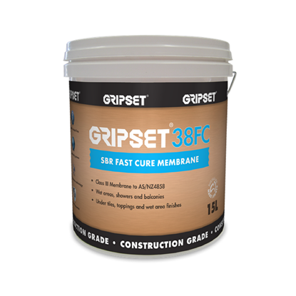 Picture of GRIPSET 38FC (15L PAIL)